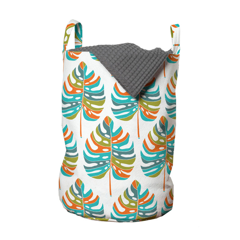 Laundry Bag with Handles