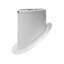 Garniture cloisonnée 6 po Super Slope Baffle