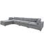 Canapé modulaire moderne pour 5 personnes-106027594