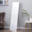 Theron Metal Rectangle Mirror