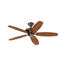Ventilateur de plafond standard à 5 pales de 52 po avec chaîne de traction -238735486