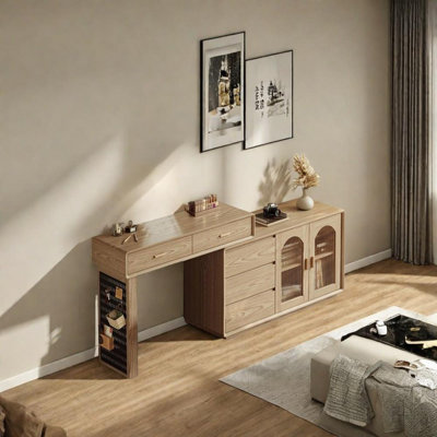 Commode de chambre simple