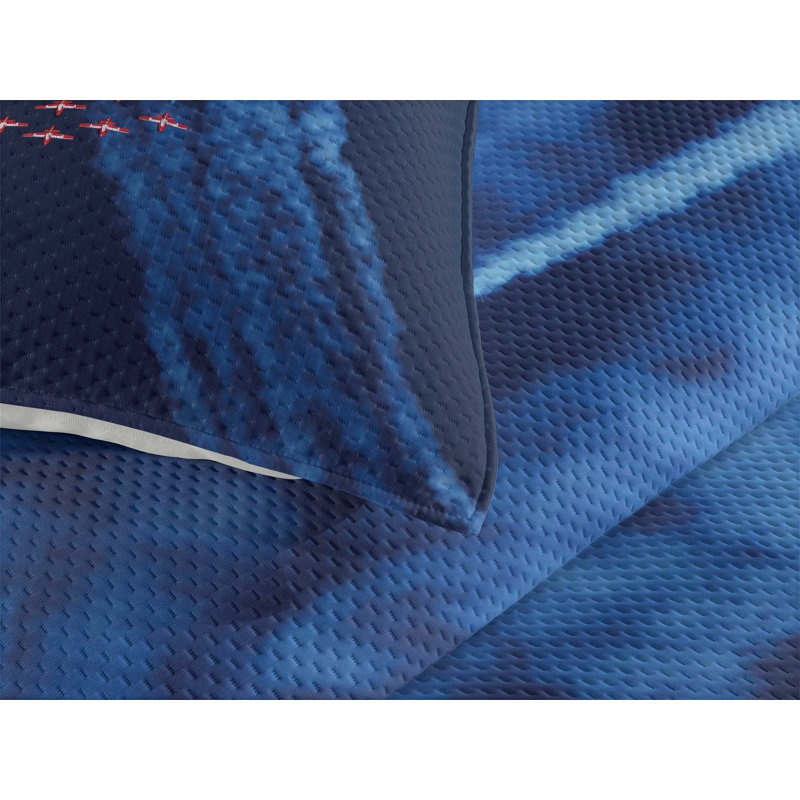 Industrial Polyester Coverlet