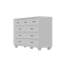 Commode double 9 tiroirs-1666837775