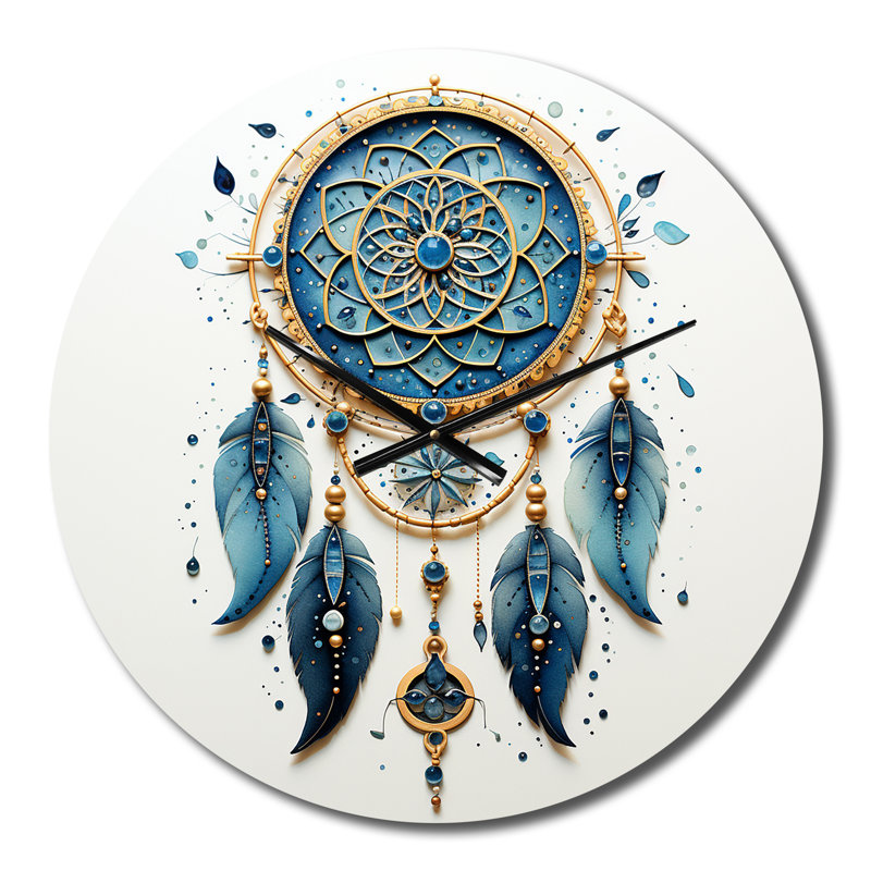 Horloge murale Chalfield, Petit