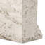Argos 65'' W Marble Console Table