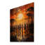 Charlsa African Savannah Melody II sur impression sur bois-859873603