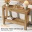 41.34cm Console Table
