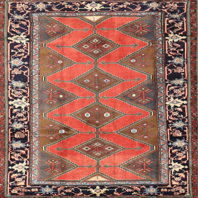 Southwestern Indoor Rug