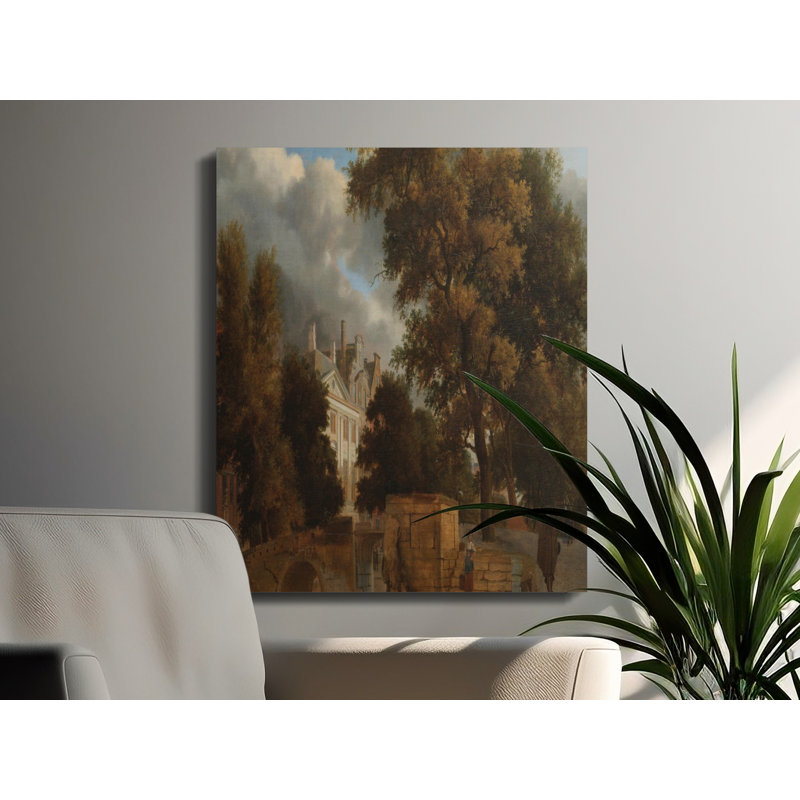 Wrapped Canvas Print Set, 50.8 cm H x 25.4 cm W