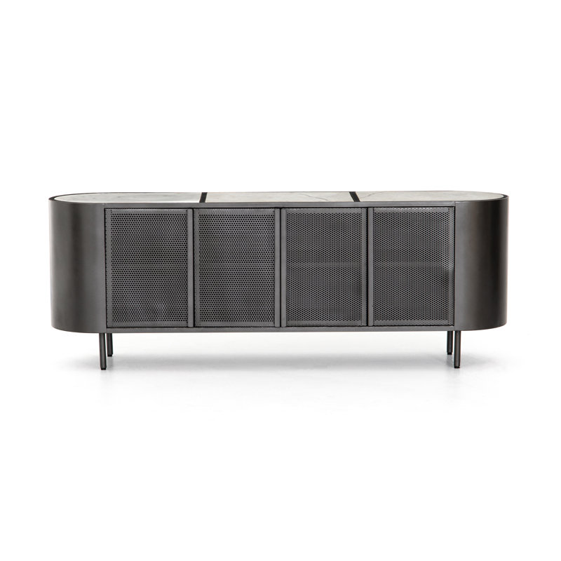 Media Console