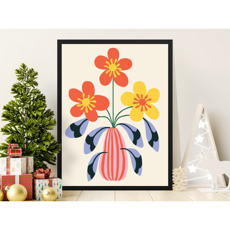 Condit Single Picture Frame Print, 101.6 cm H x 66.04 cm W