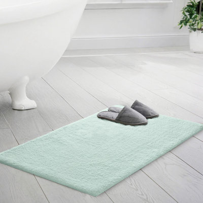 Tapis de bain 1PC 24X72 "
