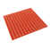 Dune 0.8" x 0.8" Glass Grid Mosaic Wall & Floor Tile