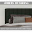 Lit plateforme tapissier avec tête de lit-820516662-820516661
