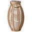 SHANGANI 40cm Integrated LED Outdoor Lantern
