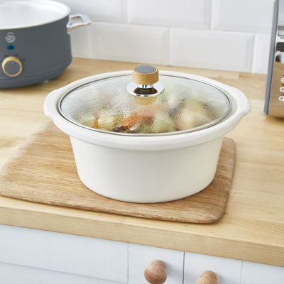 Slow Cooker