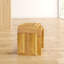 Acton Solid Wood Sled Nesting Tables-26732006
