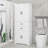 Bathroom Storage Cabinet With Multi-Functional Storage Space, Adjustable Shelf-1567465969