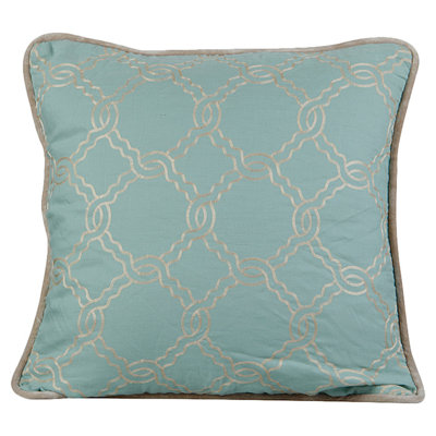 Zen Throw Pillow