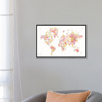 " Midsummer World " Painting