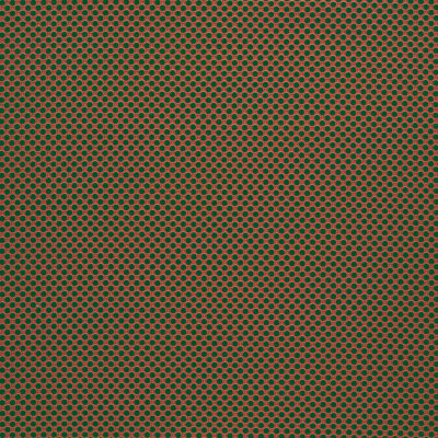 Domino Spot Fabric