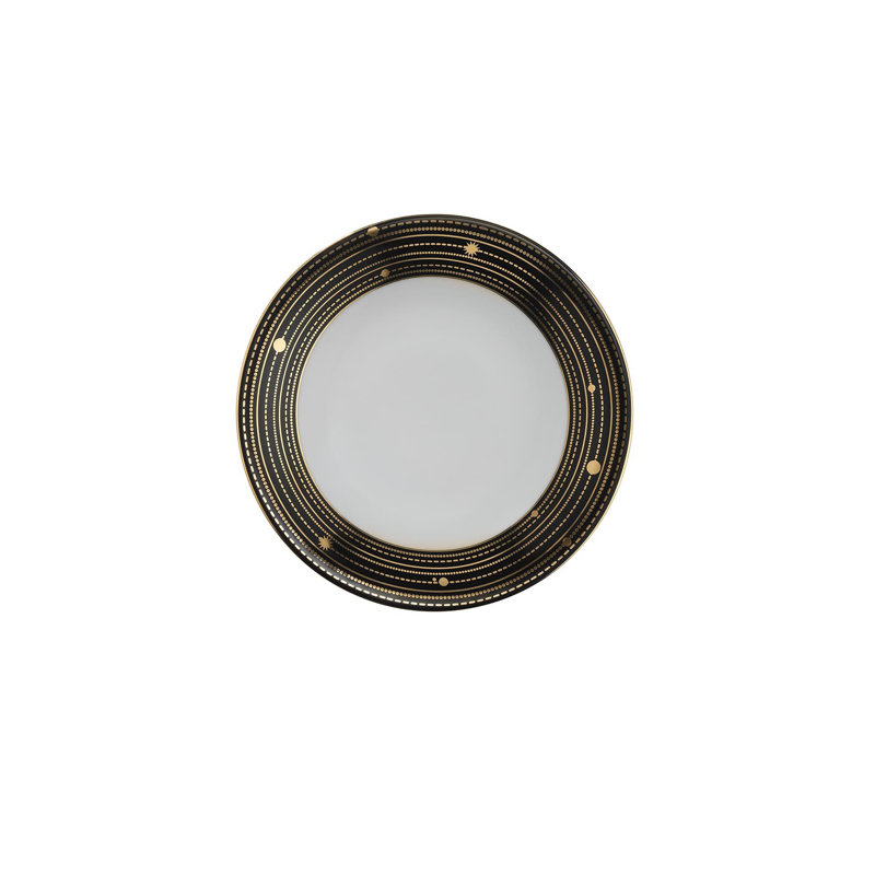 Asmah Dinner Plate