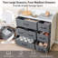 Allencoe 7 - Drawer Dresser