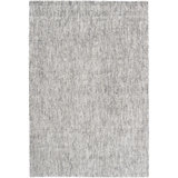 Granada Karina Beige, Gold, Gray, Ivory And White Polypropylene Area Rug