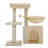 28.5" Tall Kitten Cat Tower-744719252