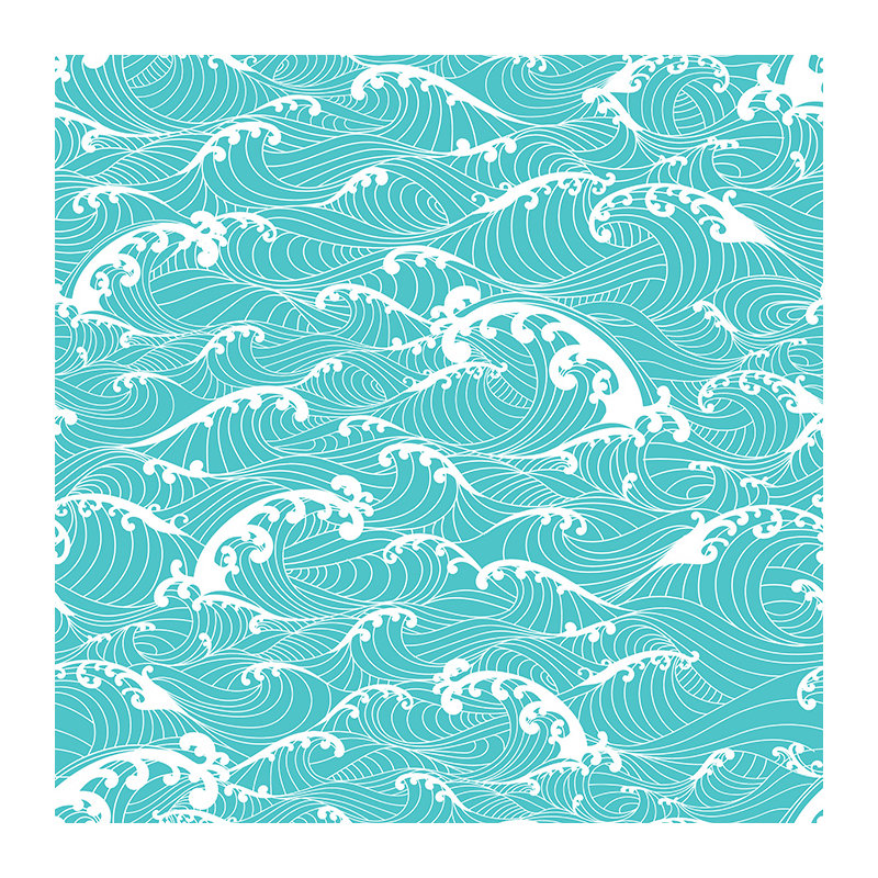 Magness Matte Wallpaper Roll, 250 x 250cm