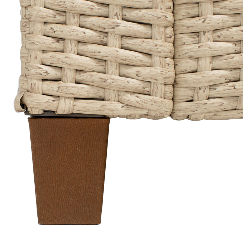 Ensemble de coin 3 pièces Izmir, Beige