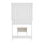 Dressing Table with Mirror