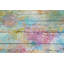 « rétro abstract 5182 » par irena orlov, reproduction d’art sur toile tendue-16029406