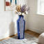 Vase de plancher en verre DeGrailly-856319106