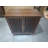 Sideboard Buffet Cabinet With Storage,  Farmhouse Buffet Cabinet With Louvered Doors, Wood Coffee Bar Storage Cabinet For Kitchen, Dining Room, Living Room, Entryway, 31.5" W