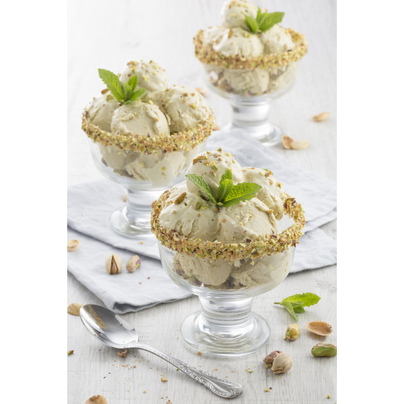 Tulip Sundae/Dessert Dishes