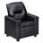 Oakley Kids Recliner Vegan Leather Onyx-114651392