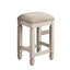 Console avec 4 tabourets