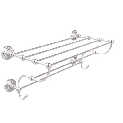 Jhene Metal Bracket Shelf