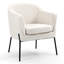 Fauteuil demi-tonneau Bihter-523001457