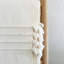 Quatro Throw Blanket