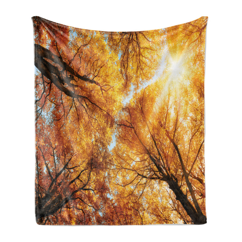 Hand Woven Throw Blanket, 70" x 90"