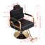 Upholstered Bar Stool