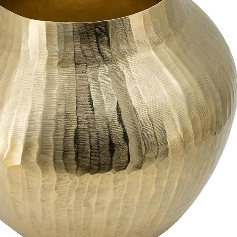 Vase de table 9 po