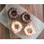 Plat rond en aluminium antiadhésif rond 6,88 po Nordic Ware Bundt®-14423065