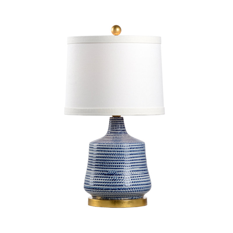 Ceramic Table Lamp