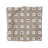Polyester Geometric Square Napkin-14623363-14623367