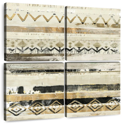 Patchwork africain Kerner