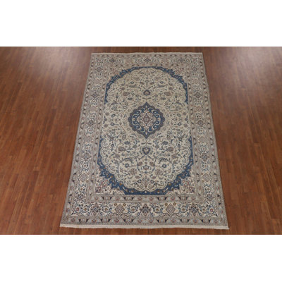 Traditional Area Rug 6x10